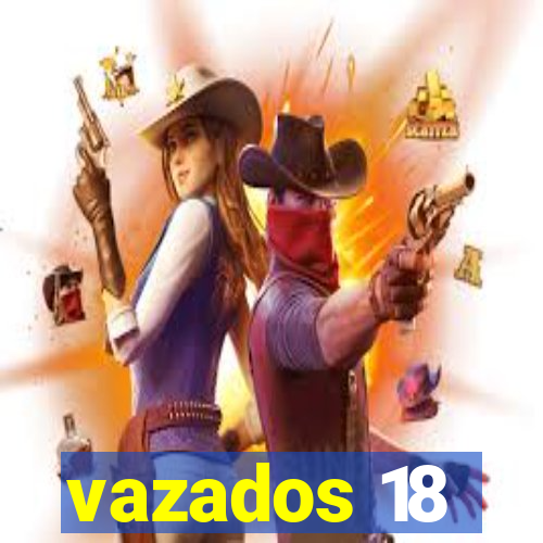 vazados 18